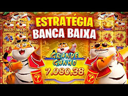 jogar fortune tiger gratis para mobile